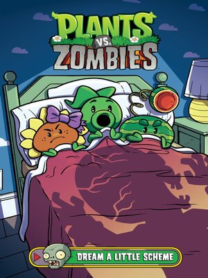 cover image of Plants Vs. Zombies (2013), Volume 19